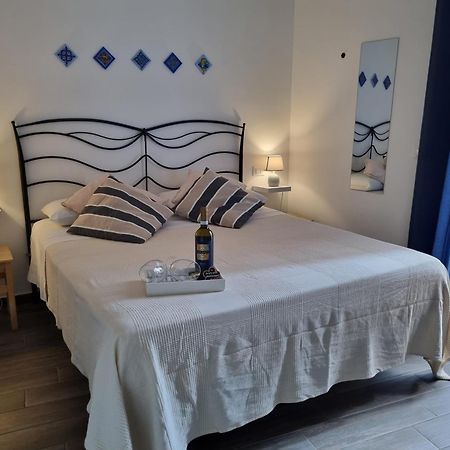 Residenza Tarzana Hotel Palermo Kültér fotó