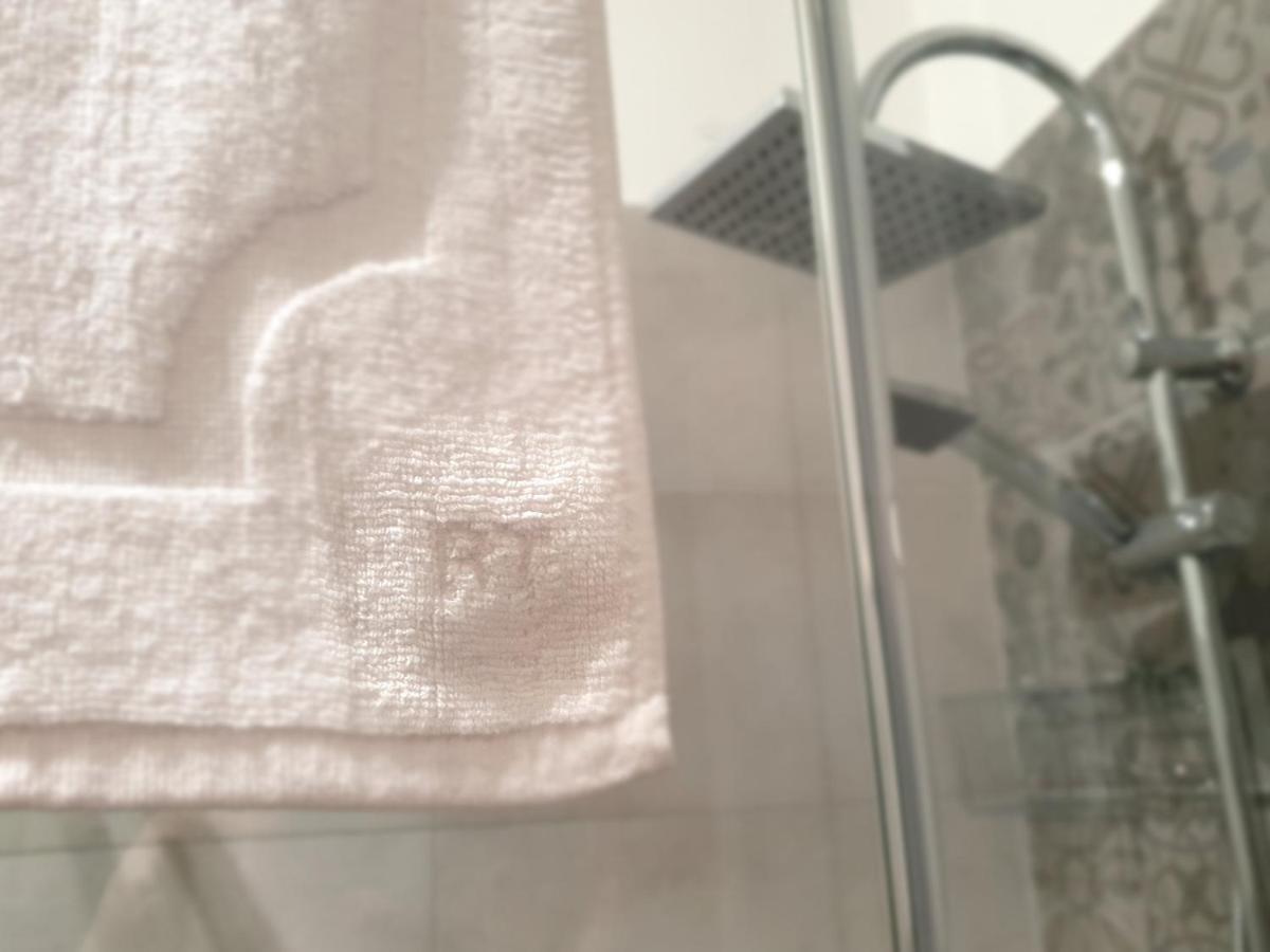 Residenza Tarzana Hotel Palermo Kültér fotó