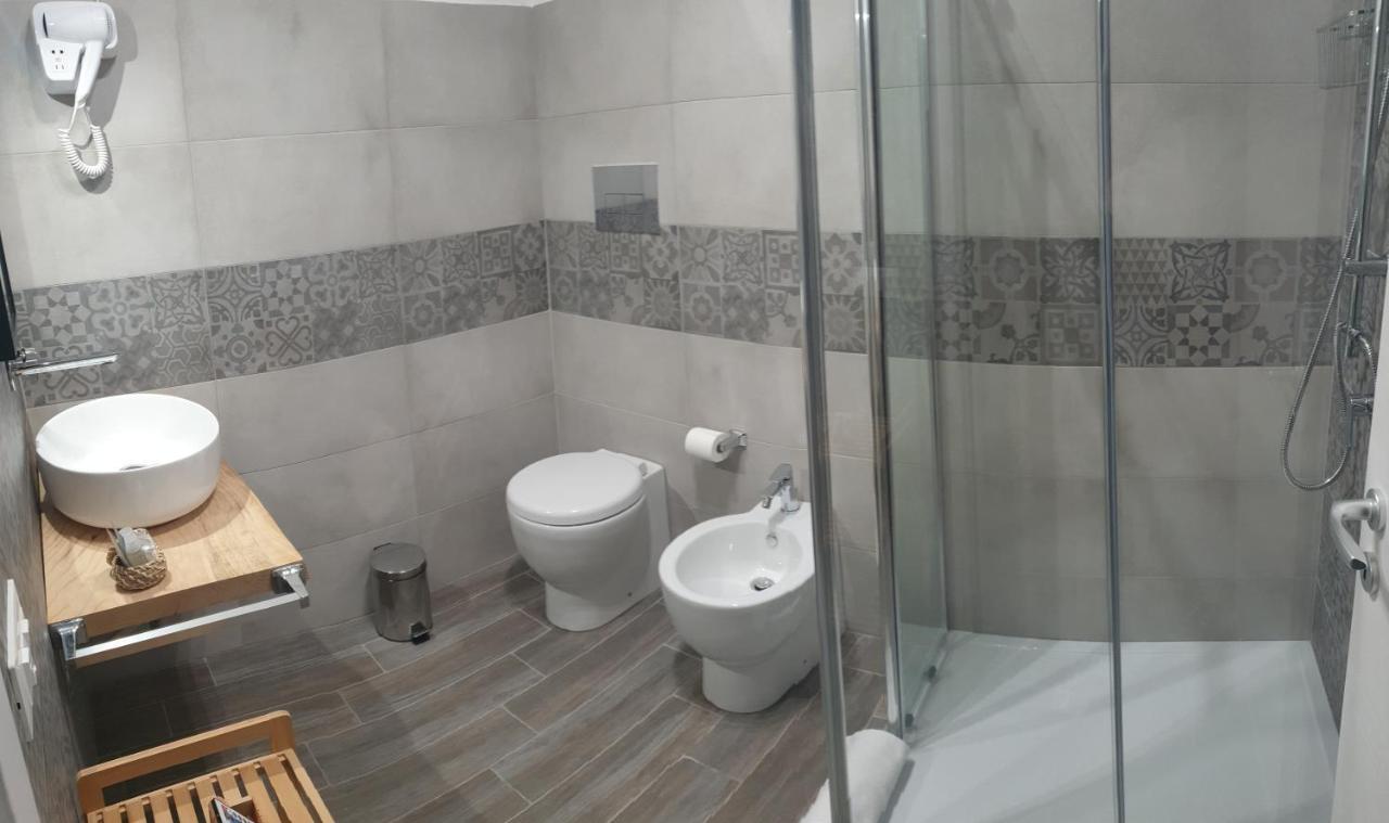 Residenza Tarzana Hotel Palermo Kültér fotó