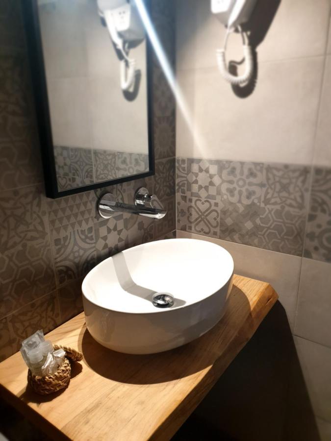 Residenza Tarzana Hotel Palermo Kültér fotó