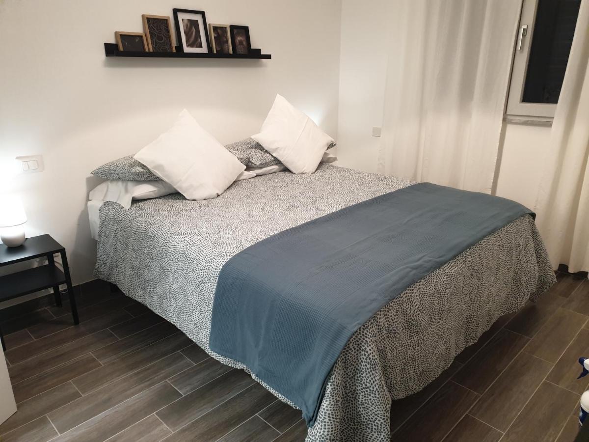 Residenza Tarzana Hotel Palermo Kültér fotó