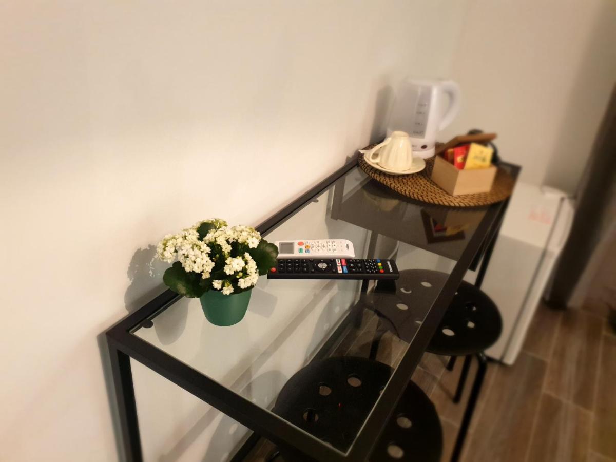 Residenza Tarzana Hotel Palermo Kültér fotó