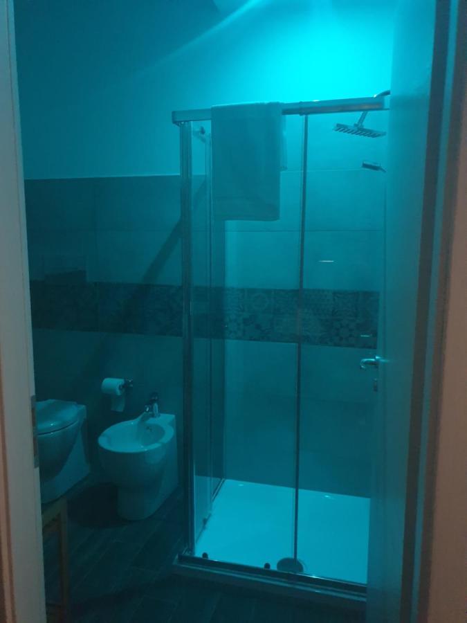 Residenza Tarzana Hotel Palermo Kültér fotó
