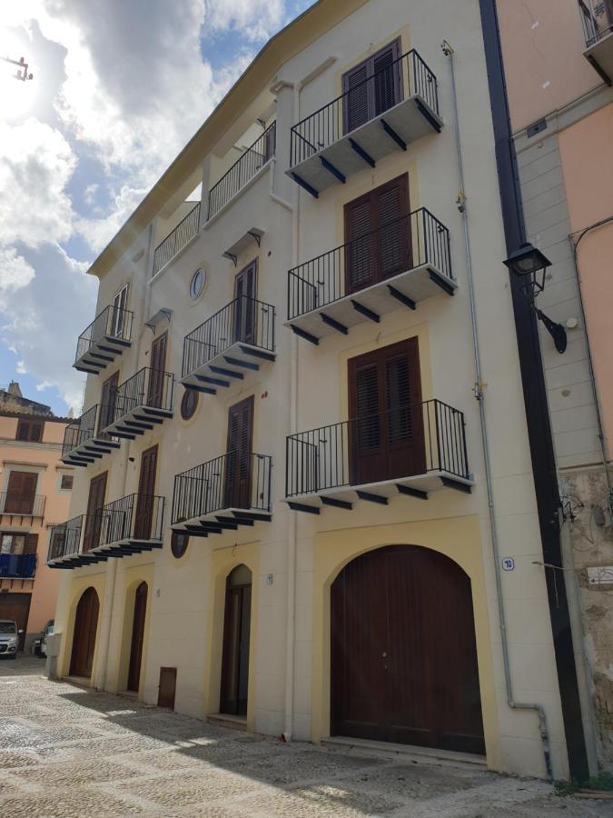 Residenza Tarzana Hotel Palermo Kültér fotó