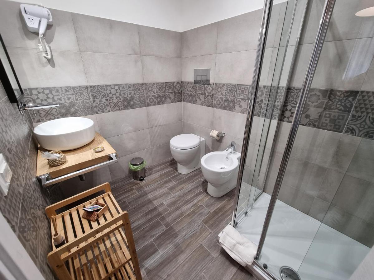 Residenza Tarzana Hotel Palermo Kültér fotó