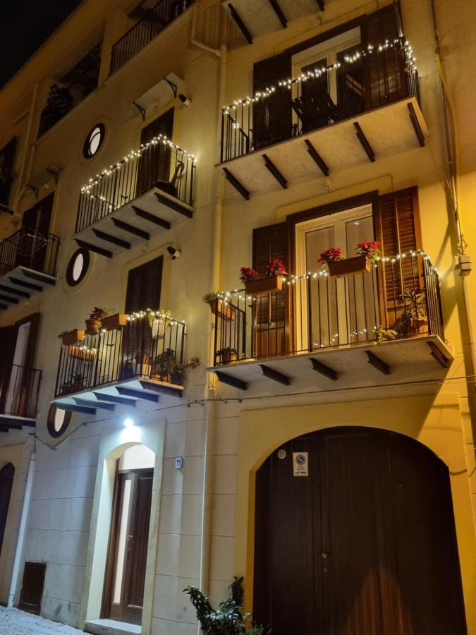 Residenza Tarzana Hotel Palermo Kültér fotó