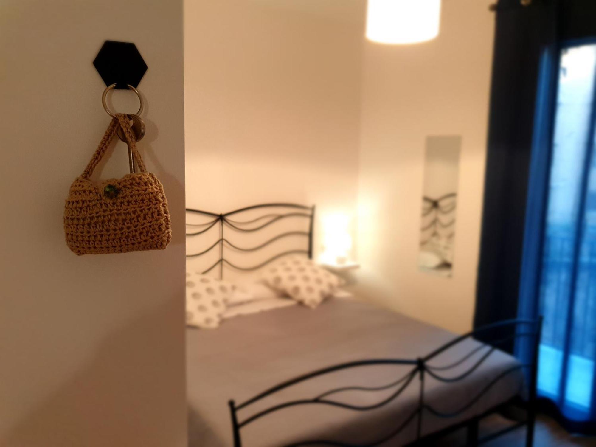 Residenza Tarzana Hotel Palermo Szoba fotó