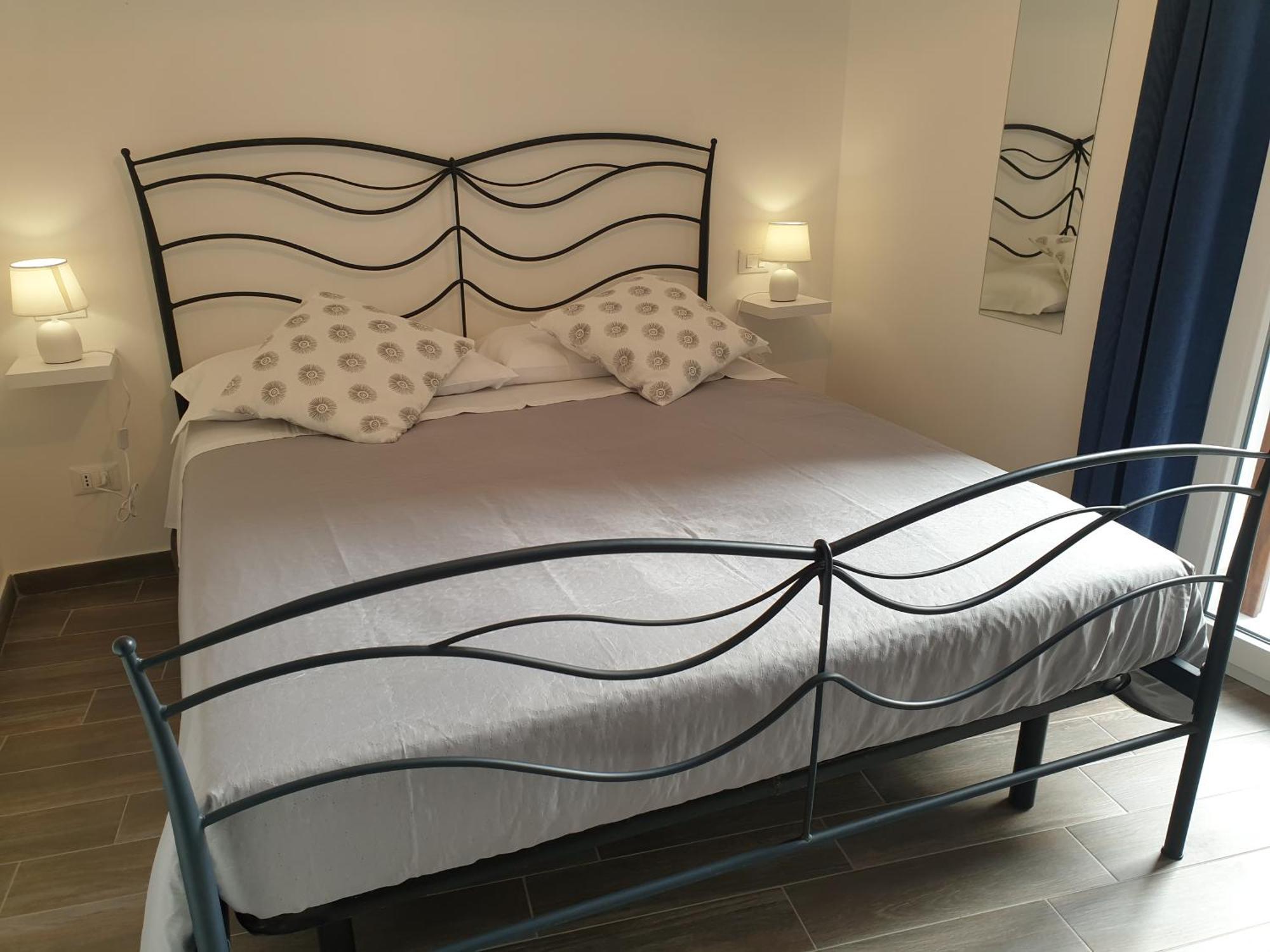 Residenza Tarzana Hotel Palermo Szoba fotó