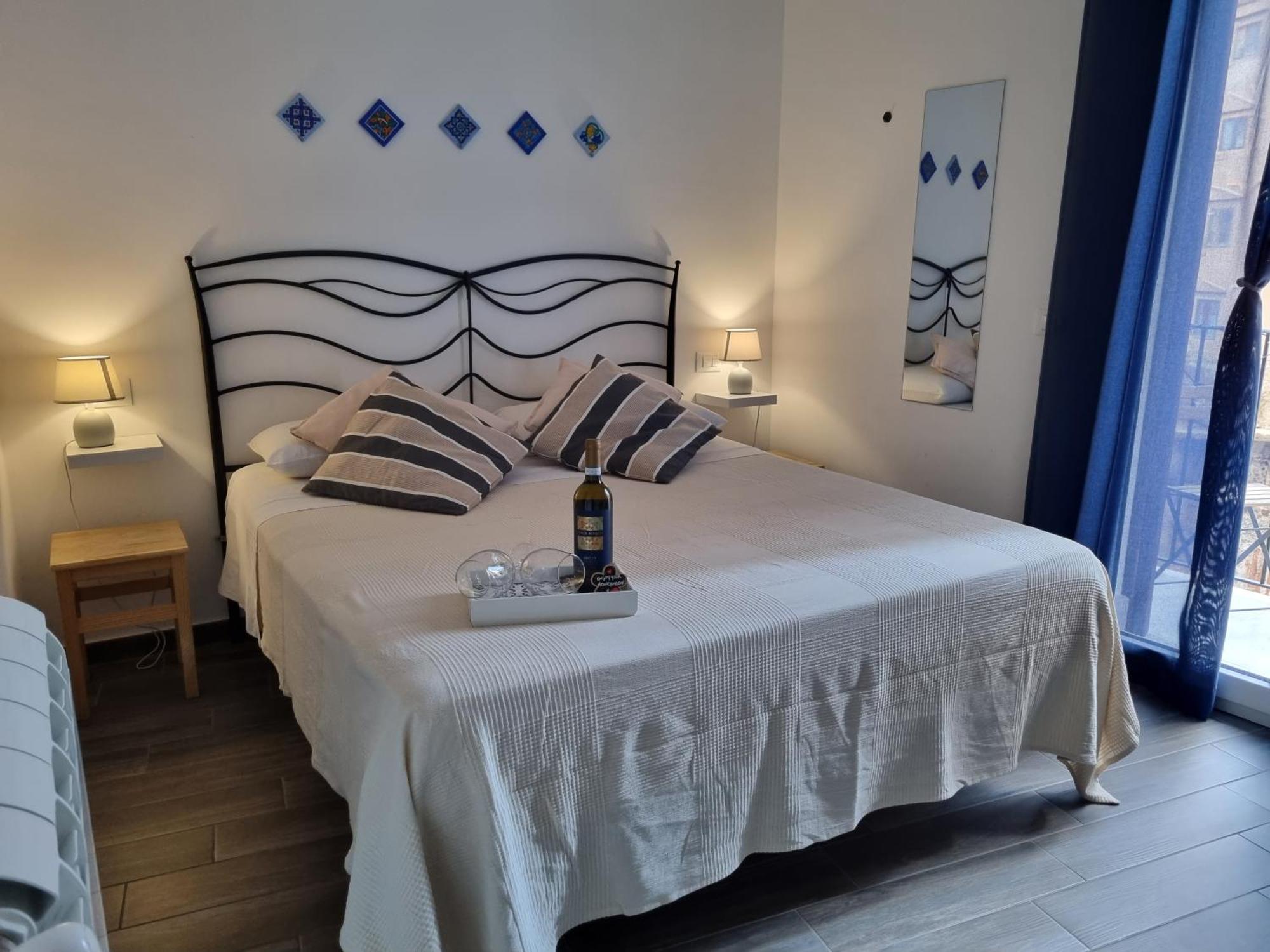 Residenza Tarzana Hotel Palermo Kültér fotó